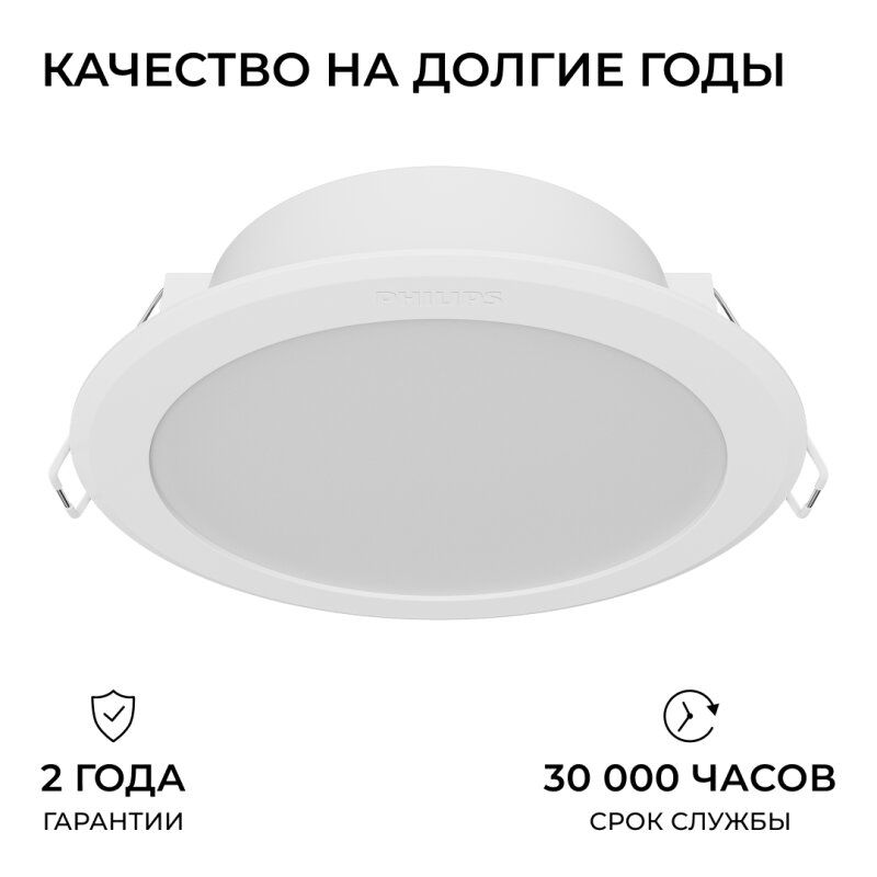 Накладной светильник Odeon Light L-VISION 7174/5WL