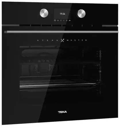 Духовой шкаф Teka STEAKMASTER NIGHT RIVER BLACK