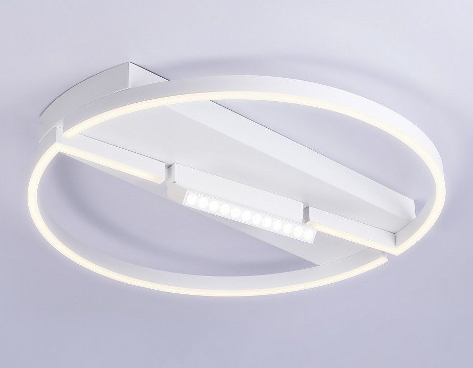 Накладной светильник Ambrella Light FL FL51459