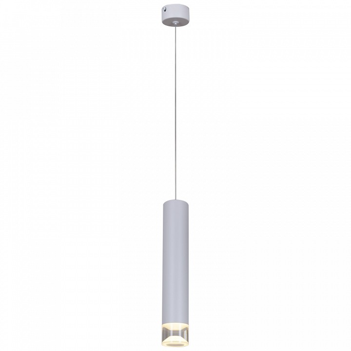Подвесной светильник Reluce Technical 16008 16008-0.9-001LD 300mm GU10 WT