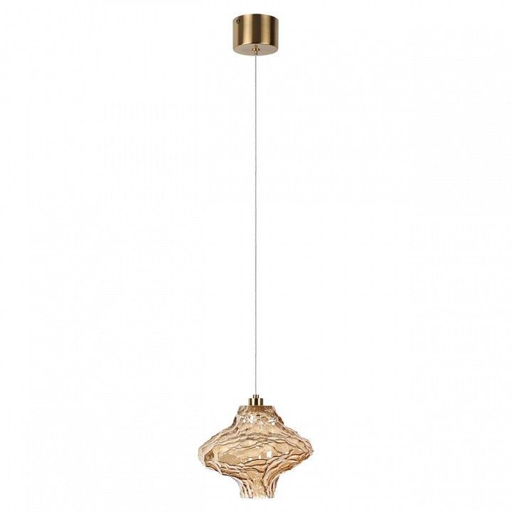 Подвесной светильник Odeon Light Ordi 5108/3L
