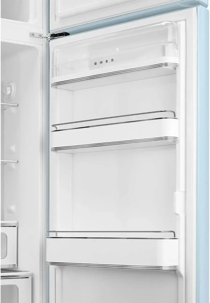 Холодильник Smeg FAB30RPB6
