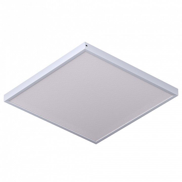 Светильник для потолка Армстронг Uniel Premium White UL-00004475