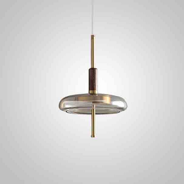 Подвесной светильник Imperiumloft MICO mico01