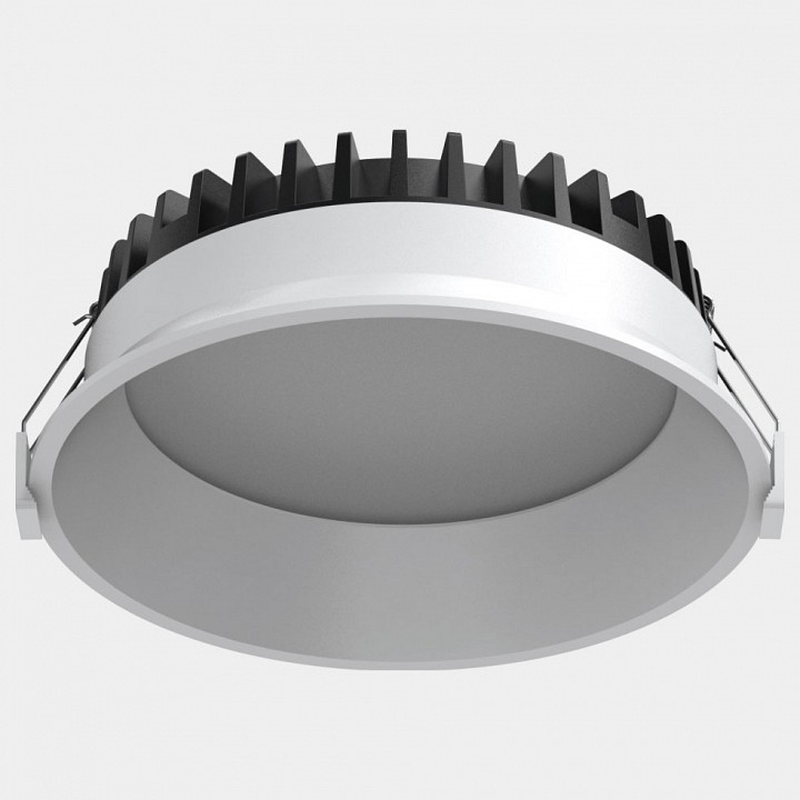 Встраиваемый светильник DesignLed WL-BQ 00-00003127