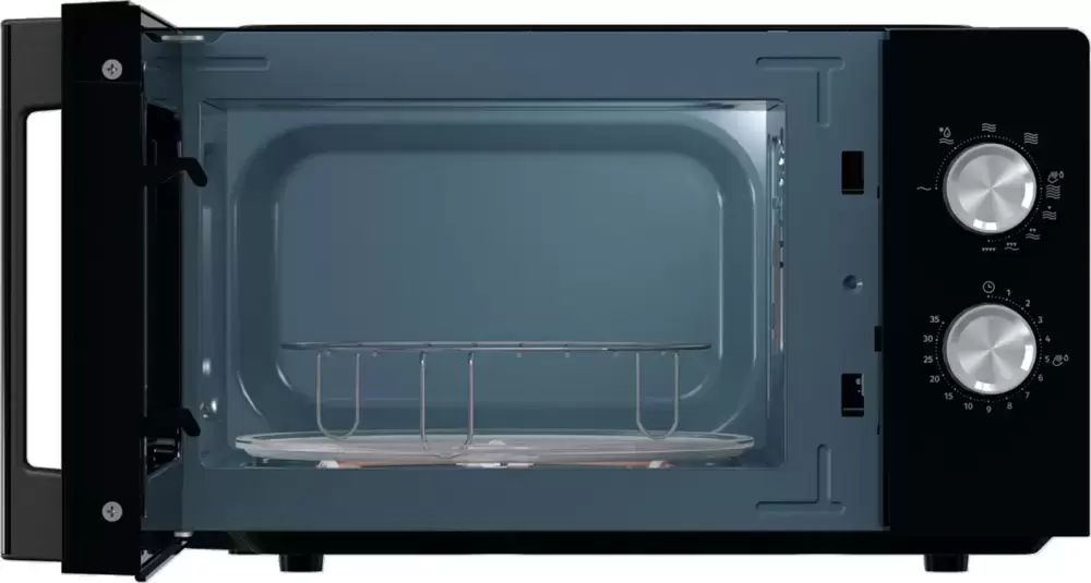 Микроволновая печь с грилем Gorenje MO20E2BH