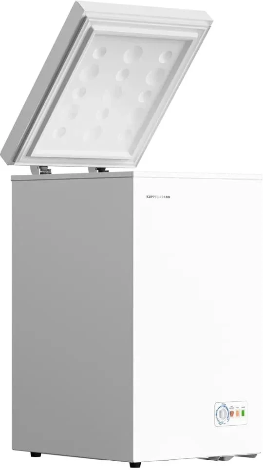 Морозильная камера Kuppersberg FLCF 110 W