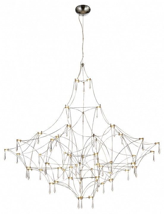 Подвесная люстра ST-Luce Gravetta SL6601.113.114