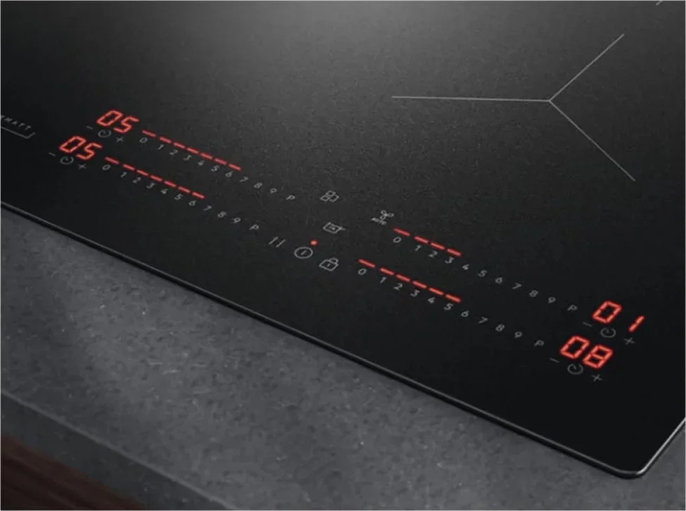 Варочная панель AEG TI64IB10IZ