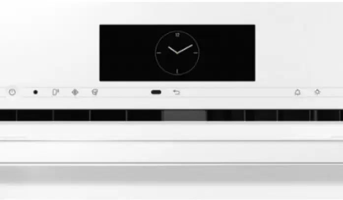 Духовой шкаф  Miele H7840BM BRWS