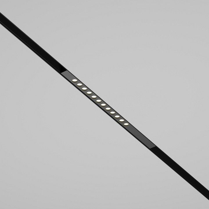 Накладной светильник Maytoni Technical Points TR232-2-10W4K-B