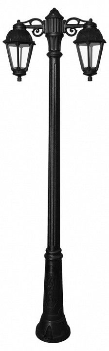Фонарный столб Fumagalli SABA K22.157.S20.AXE27DN