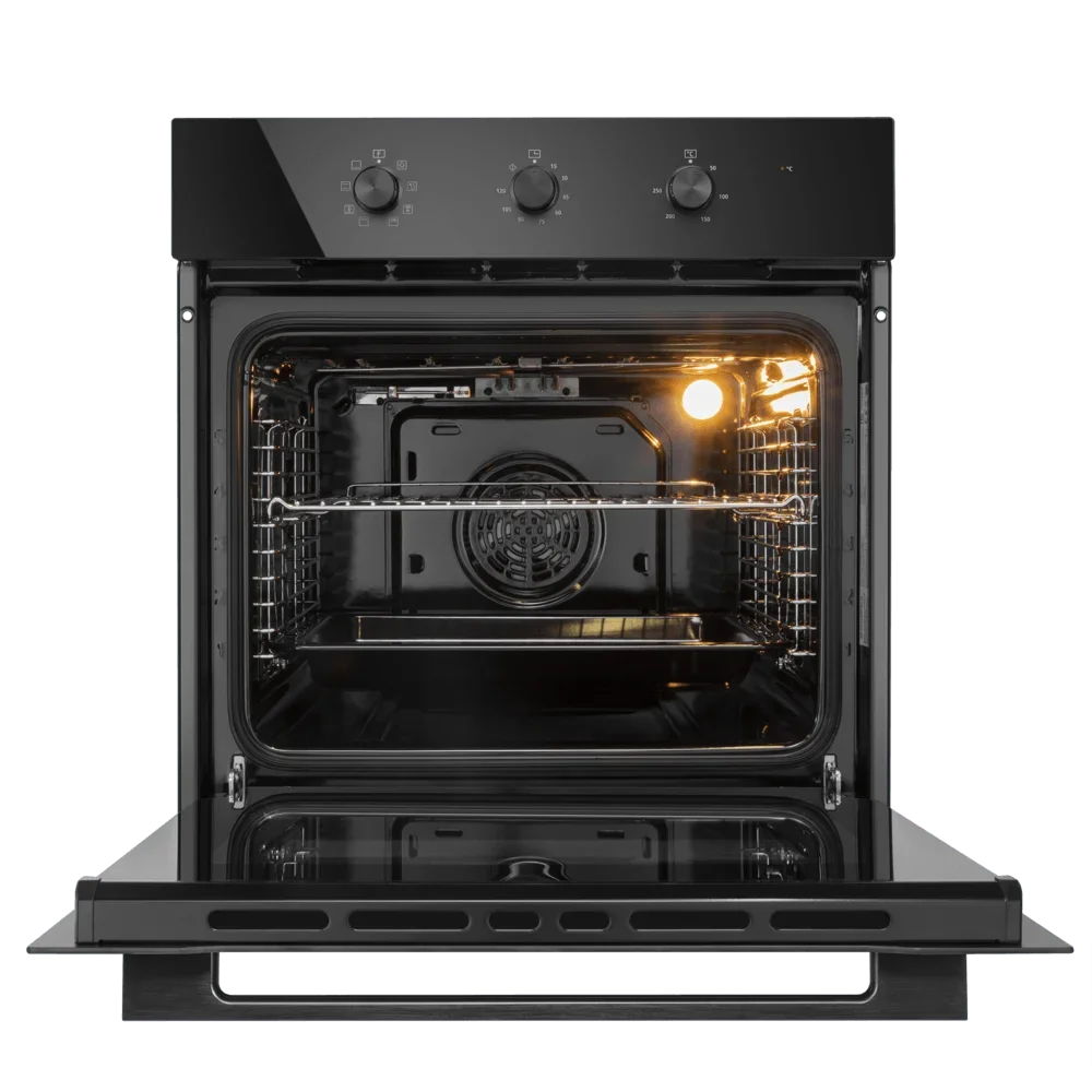Духовой шкаф Maunfeld MEOC708PB2