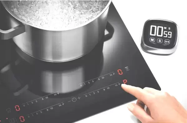 Варочная панель Electrolux EIT61443B