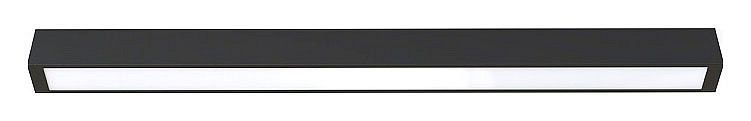 Накладной светильник Nowodvorski Straight Ceiling Led M 7598