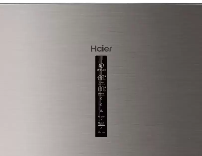 Холодильник Haier C4F744CMGU1