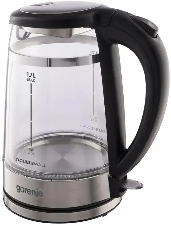 Чайник Gorenje K17GDW