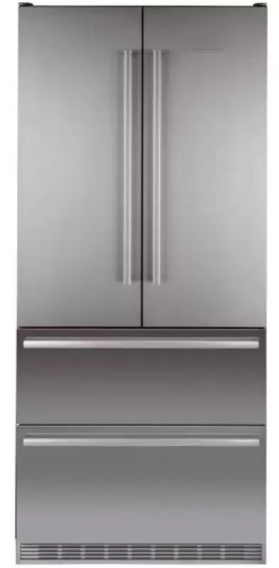 Холодильник Liebherr CBNes 6256 PremiumPlus BioFresh NoFrost