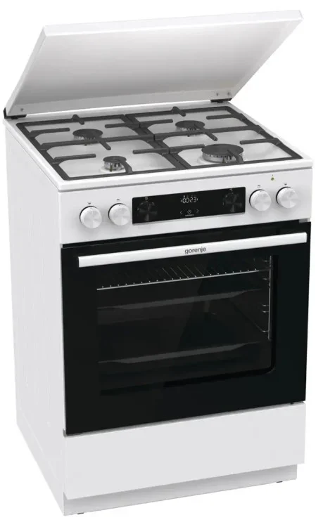Комбинированная плита Gorenje GK6C5WF