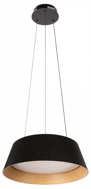 Подвесной светильник Loft it Evans 10224P Black