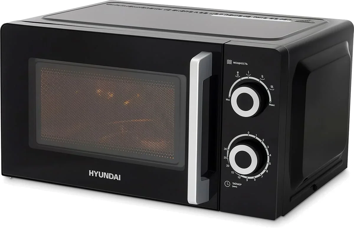 Микроволновая печь Hyundai HYM-M2054