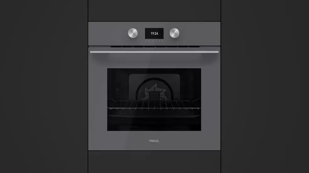 Духовой шкаф Teka HLB 8600 STONE GREY