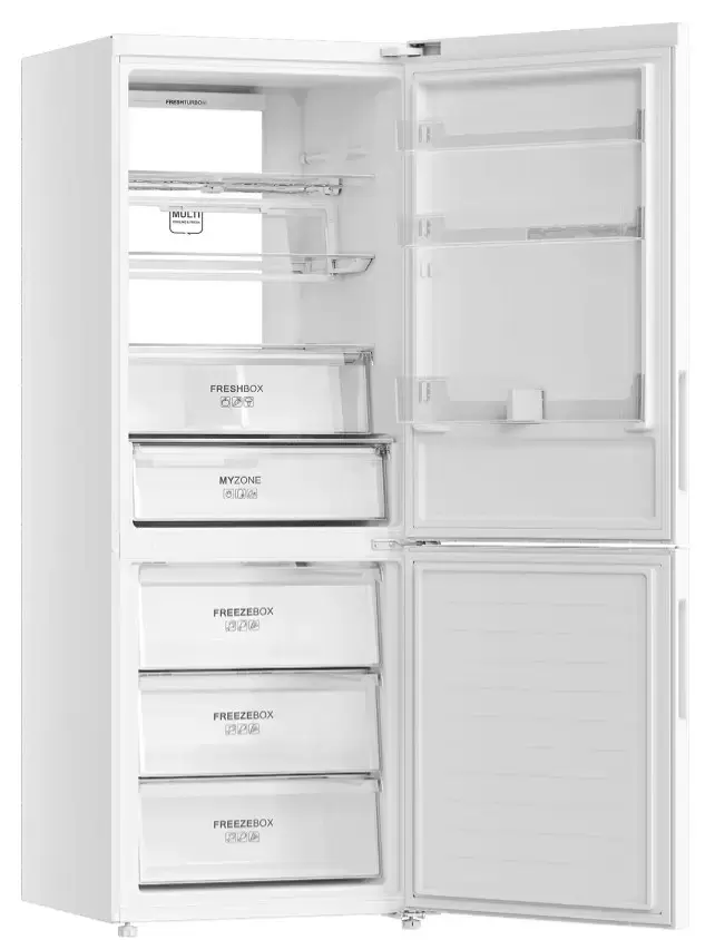Холодильник Haier C4F744CWGU1