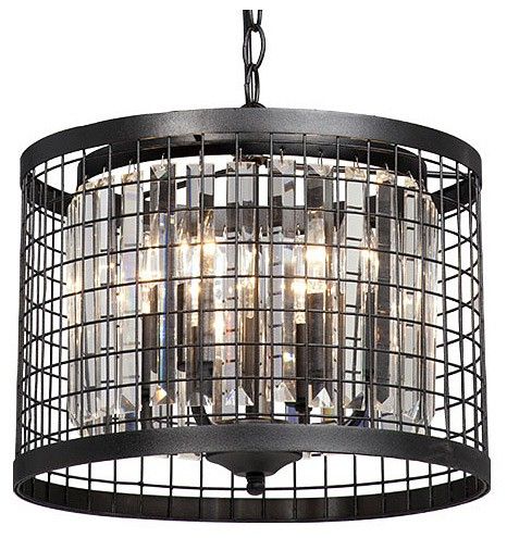 Подвесной светильник Vitaluce V5184 V5184-1/4