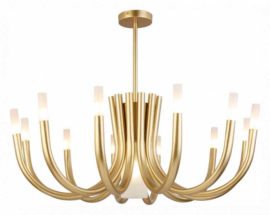 Люстра на штанге ST-Luce Pafe SL1173.202.13