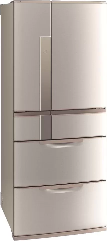Холодильник Mitsubishi Electric MR-JXR655W-N-R