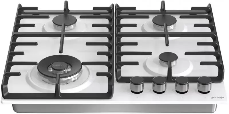 Газовая варочная панель Gorenje GW642SYW