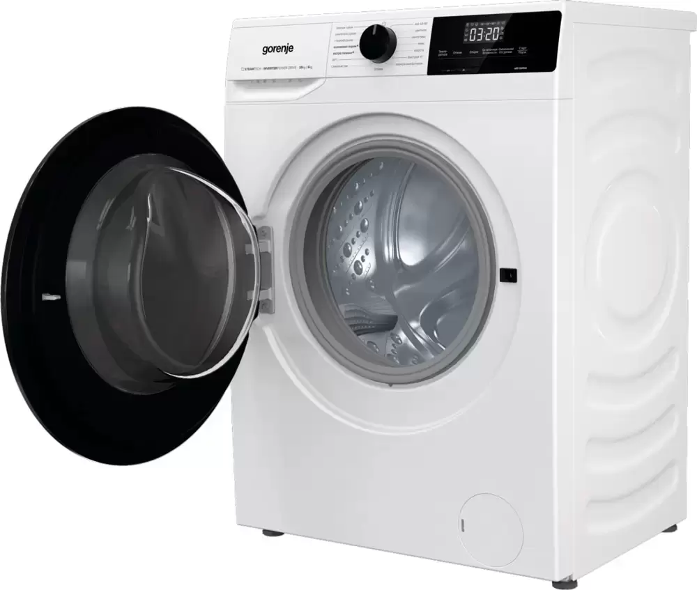 Стирально-сушильная машина Gorenje W1D2A164ADS