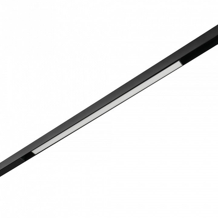 Накладной светильник MyFar Technical MT0210-20W4K-B