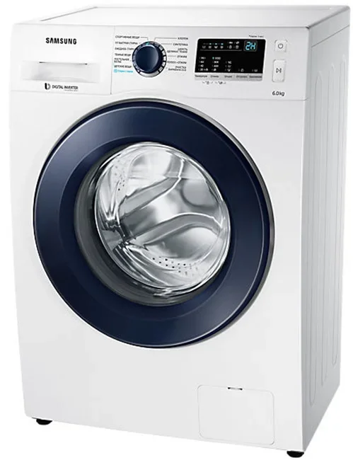 Стиральная машина Samsung WW60J30G03W
