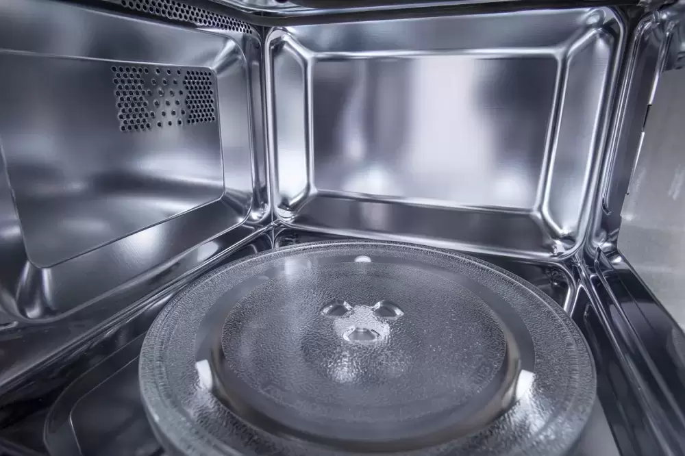 Встраиваемая микроволновая печь Gorenje BM201EG1BG