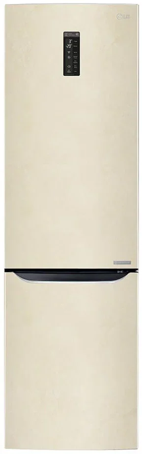 Холодильник LG GW-B499SEFZ