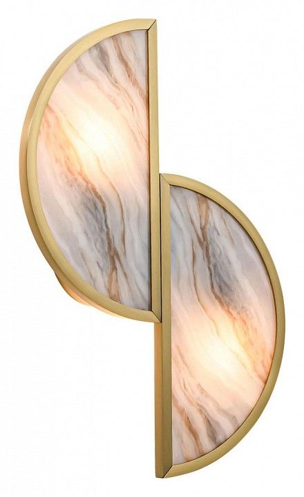 Накладной светильник Odeon Light Toscana 5448/2W