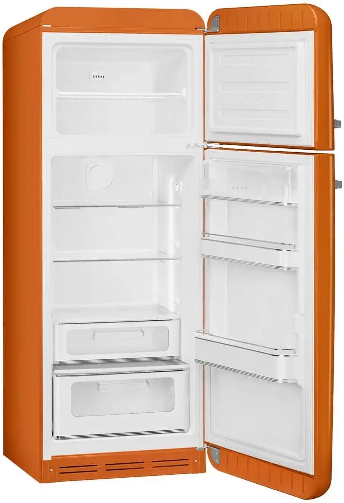 Холодильник Smeg FAB30ROR6