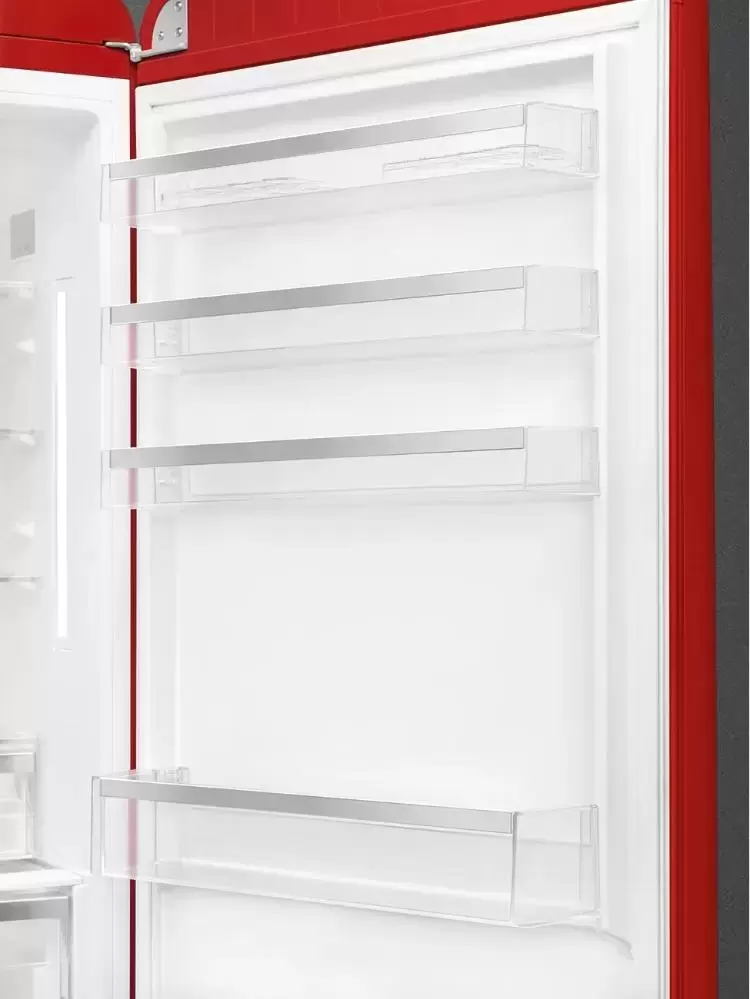 Холодильник Smeg FAB38RRD