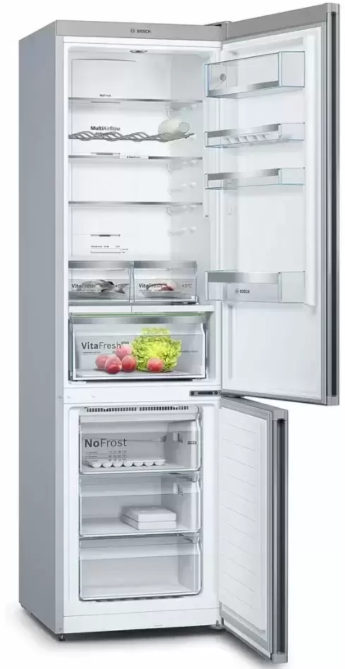 Холодильник Bosch KGN39AI3AR