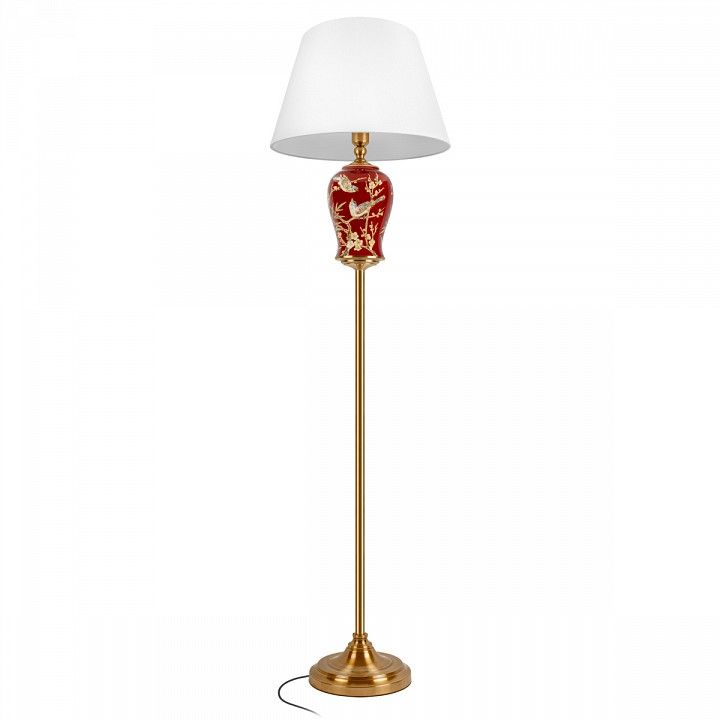 Торшер Loft it Dahlia 10384F