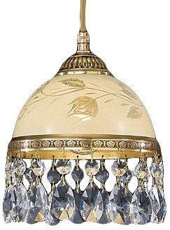 Подвесной светильник Reccagni Angelo 6306 L 6306/16
