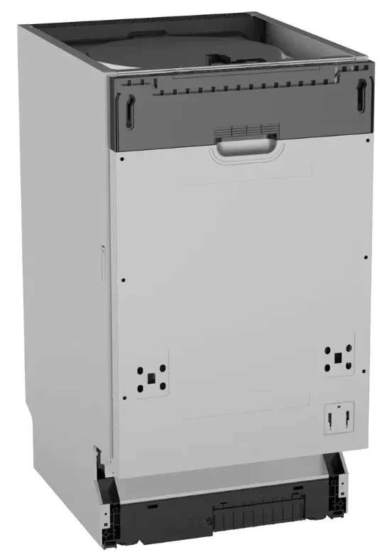 Полностью встраиваемая посудомоечная машина Gorenje GV573C15