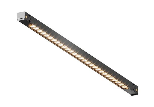 Накладной светильник Maytoni Technical Точки TR241-2-6W3K-B