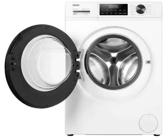 Стиральная машина Haier HW100-BP12406