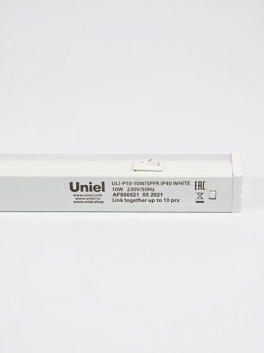Накладной светильник Uniel ULI-P1 UL-00002257
