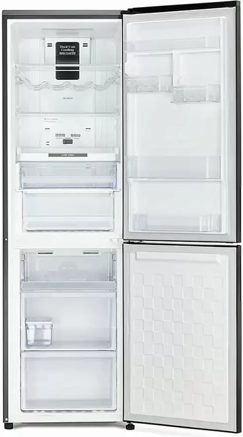 Холодильник Hitachi R-BG 410 PUC6X XGR
