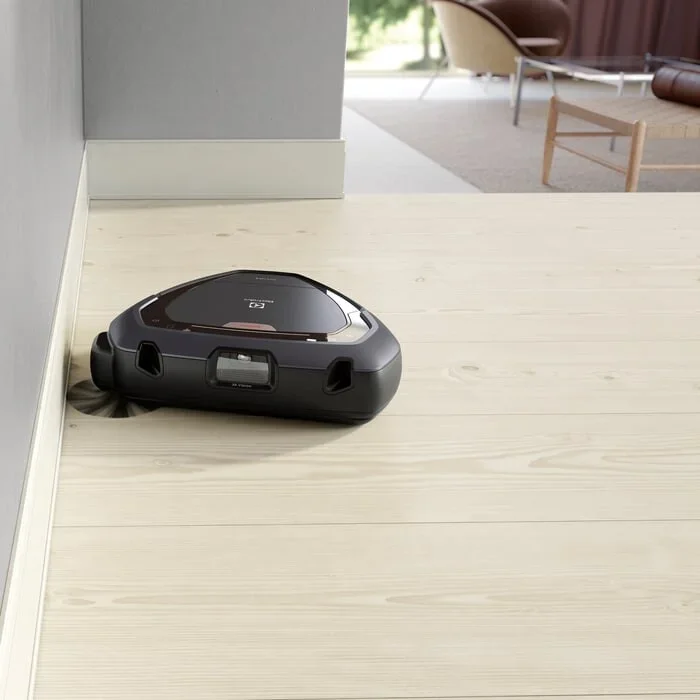 Робот-пылесос Electrolux PI92-4ANM