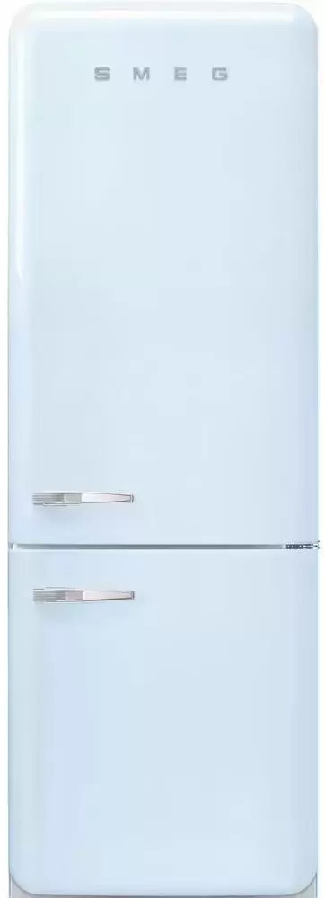 Холодильник Smeg FAB38RPB