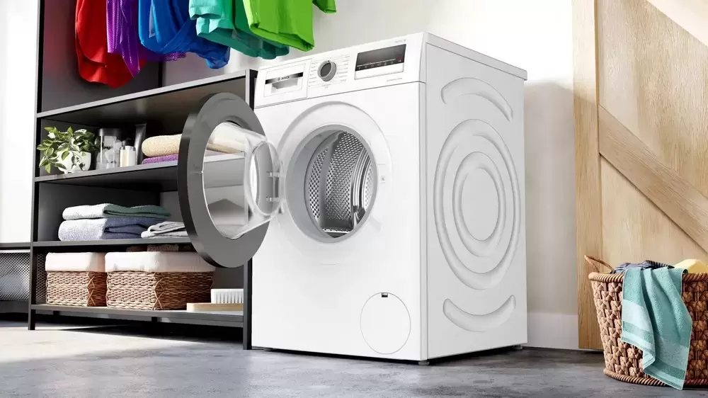 Стиральная машина Bosch WAN2823BSN